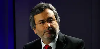 Juan Jiménez: “(La asunción de Dina Boluarte) me parece la salida a la crisis en estos momentos”