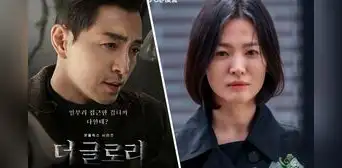 Actores de ‘La gloria 2’: ¿quién es quién en el k-drama que conquista Netflix? Actores de ‘La gloria 2’: ¿quién es quién en el k-drama que conquista Netflix?