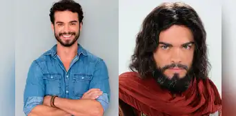 Moisés y los diez mandamientos: Josué llega a Lima Moisés y los diez mandamientos: Josué llega a Lima