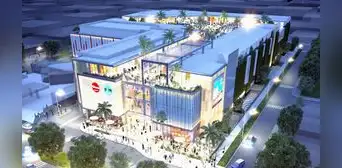 Cencosud abrirá un moderno centro comercial en Lima antes de fin de año