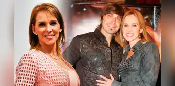 Laly Goyzueta y Mariano Sabato: ¿cuál es su historia de amor y cuánto tiempo llevan juntos?