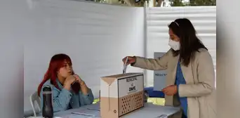 ¿Miembros de mesa tendrán feriado el lunes 5 de diciembre tras elecciones 2022? ¿Miembros de mesa tendrán feriado el lunes 5 de diciembre tras elecciones 2022?