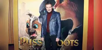 Antonio Banderas: “Ahora somos más sabios e introspectivos”