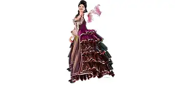 La Perricholi, belleza y rebelión La Perricholi, belleza y rebelión
