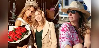 Alessia Rovegno: Bárbara Cayo revela qué le dijo su hija tras no ganar el Miss Universo 2022 Alessia Rovegno: Bárbara Cayo revela qué le dijo su hija tras no ganar el Miss Universo 2022