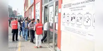 Sutep rechaza suspensión del nombramiento docente hasta el 2024 Sutep rechaza suspensión del nombramiento docente hasta el 2024