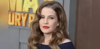Muere Lisa Marie Presley, hija del ‘Rey del Rock & Roll’, a los 54 años Muere Lisa Marie Presley, hija del ‘Rey del Rock & Roll’, a los 54 años