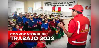 ¿Eres titulado? Programa Juntos ofrece puestos de trabajo con sueldos de hasta 7.000 soles ¿Eres titulado? Programa Juntos ofrece puestos de trabajo con sueldos de hasta 7.000 soles