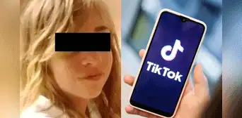 Niña de 12 años muere tras intentar reto viral de TikTok: aguantó la respiración hasta el límite Niña de 12 años muere tras intentar reto viral de TikTok: aguantó la respiración hasta el límite