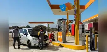 ¿Por qué la masificación del GNV no avanza en regiones, pero sí en Lima? ¿Por qué la masificación del GNV no avanza en regiones, pero sí en Lima?