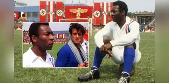 Pelé en “Escape a la victoria”: ¿dónde ver la película que lo enfrentó con Sylvester Stallone? Pelé en “Escape a la victoria”: ¿dónde ver la película que lo enfrentó con Sylvester Stallone?