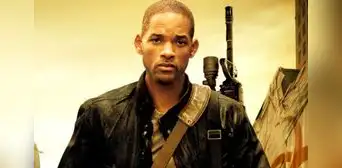 Soy leyenda: Will Smith pide que no la comparen con la pandemia del COVID-19 Soy leyenda: Will Smith pide que no la comparen con la pandemia del COVID-19