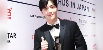 AAA 2022: así fue el vibrante regreso de Kim Seon Ho a los premios tras por polémica con exnovia AAA 2022: así fue el vibrante regreso de Kim Seon Ho a los premios tras por polémica con exnovia