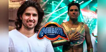 ¿Cuánto ganaba Macs Cayo en “Combate” y por qué no aceptó armar ningún romance en el reality? ¿Cuánto ganaba Macs Cayo en “Combate” y por qué no aceptó armar ningún romance en el reality?