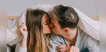 Pose sexual ’69′: la postura que asegura el placer mutuo con tu pareja