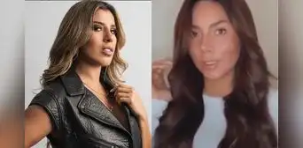 ¿Cómo inició la rivalidad entre Yahaira Plasencia y Olenka Mejía, la nueva saliente de Jefferson Farfán?