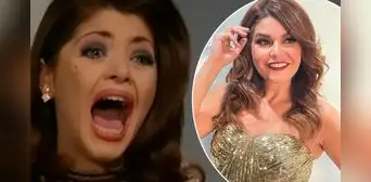 ¿Cómo nació “Maldita lisiada”, frase que volvió ícono a Itatí Cantoral?: secreto es expuesto ¿Cómo nació “Maldita lisiada”, frase que volvió ícono a Itatí Cantoral?: secreto es expuesto