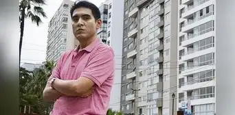 Miguel Ruiz: “No me atraen los personajes notables para hacer mis ficciones” Miguel Ruiz: “No me atraen los personajes notables para hacer mis ficciones”