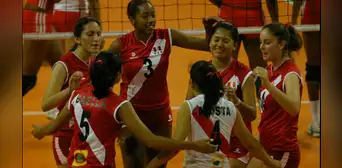 Diana Gonzáles sobre el Mundial de Tailandia 2009: “Llegamos con dos camisetas y dos shorts”