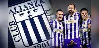 ¿Por qué Alianza Lima tienen 3 coronas en su escudo y qué significa?