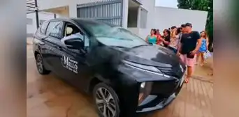 Tarapoto: fallece niña de 5 años que resultó con bala alojada en la cabeza tras ataque de sicarios Tarapoto: fallece niña de 5 años que resultó con bala alojada en la cabeza tras ataque de sicarios