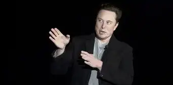Elon Musk ha perdido más dinero que nadie en la historia Elon Musk ha perdido más dinero que nadie en la historia