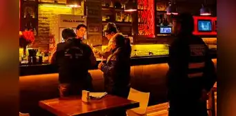 Multan a discoteca que no permitió ingreso de joven con buzo en Tacna Multan a discoteca que no permitió ingreso de joven con buzo en Tacna
