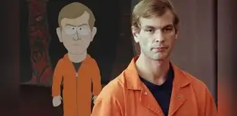 “South Park” lo hizo antes que Netflix: ¿en qué capítulos de la ácida serie salió Dahmer? “South Park” lo hizo antes que Netflix: ¿en qué capítulos de la ácida serie salió Dahmer?