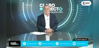 AAR a excongresistas: “Ojalá que entiendan que ya no tienen privilegios” AAR a excongresistas: “Ojalá que entiendan que ya no tienen privilegios”