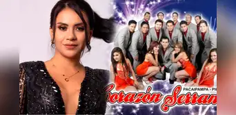Corazón Serrano: ¿por qué renunció Thamara Gómez y qué causó que fans la tilden de ‘traidora’?