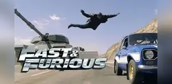 Rápidos y Furiosos 9: la película que se burla de las Leyes de la Física Rápidos y Furiosos 9: la película que se burla de las Leyes de la Física
