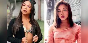 Dayanita: ¿cuáles fueron sus otros nombres artísticos y por qué usaba varios? Dayanita: ¿cuáles fueron sus otros nombres artísticos y por qué usaba varios?