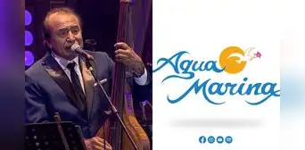Agua Marina suspende todos sus conciertos de enero en Lima por estado de emergencia Agua Marina suspende todos sus conciertos de enero en Lima por estado de emergencia