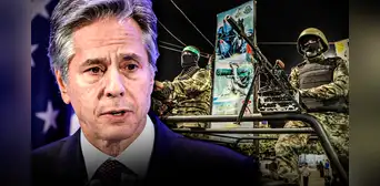 EE. UU. respalda nuevamente solución de 2 estados para conflicto palestino-israelí