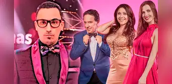 Santi Lesmes reclama a “EBDT” por olvidarlo en su programa final: “No pusieron ni una foto”