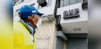 MTPE buscará que se concrete el incremento de las pensiones MTPE buscará que se concrete el incremento de las pensiones