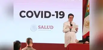 Coronavirus México: Revive la conferencia de hoy miércoles 20 de mayo de 2020