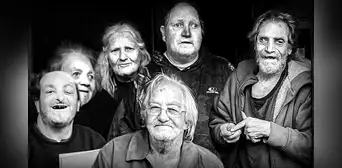 Los Whittaker: la historia de 'la familia más incestuosa’ de EE. UU.
