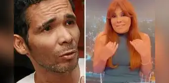 Kike Suero advierte a Magaly Medina: “Falta mi denuncia” Kike Suero advierte a Magaly Medina: “Falta mi denuncia”