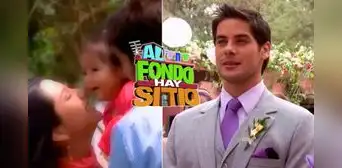 “Al fondo hay sitio” 2023: ¿Andrés Wiese regresa como Nicolás a la temporada 10? [VIDEO]