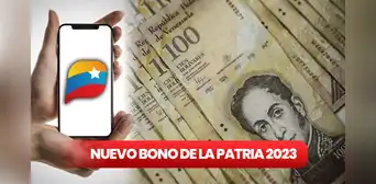 Nuevo Bono de la Patria enero 2023: ¿qué se sabe de la entrega del subsidio?