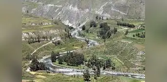 Lo que ofrecen las provincias de Arequipa para los turistas
