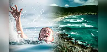 ¿Cuál es la playa más peligrosa de Latinoamérica y por qué es llamada ‘la tentación mortal’? ¿Cuál es la playa más peligrosa de Latinoamérica y por qué es llamada ‘la tentación mortal’?