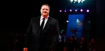 Brendan Fraser: ¿por qué se negó a ir a los Globos de Oro 2023 pese a su nominación? Brendan Fraser: ¿por qué se negó a ir a los Globos de Oro 2023 pese a su nominación?