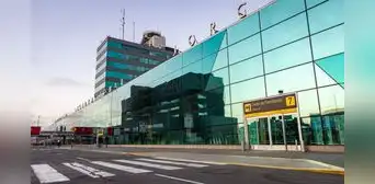 LAP: solo pasajeros con vuelos programados ingresarán al terminal del aeropuerto Jorge Chávez