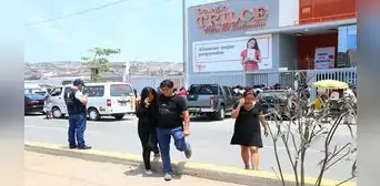 Colegio Trilce: sentencian por homicidio culposo a menor que mató a su compañero