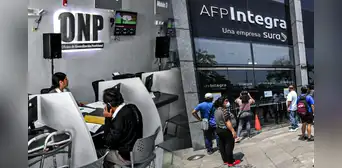 Si migro de la ONP a una AFP, ¿podría perder todos mis aportes? Si migro de la ONP a una AFP, ¿podría perder todos mis aportes?