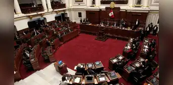 Congreso evaluará este viernes norma que penaliza el acaparamiento y especulación de medicinas Congreso evaluará este viernes norma que penaliza el acaparamiento y especulación de medicinas