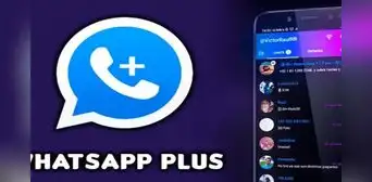 ¿Piensas descargar WhatsApp Plus 2023 en tu teléfono? Así podrás saber si tiene virus ¿Piensas descargar WhatsApp Plus 2023 en tu teléfono? Así podrás saber si tiene virus