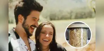 ¿Camilo guardó un frasco de uñas de Evaluna?: la vez que lo condenaron por ‘romántico’ gesto ¿Camilo guardó un frasco de uñas de Evaluna?: la vez que lo condenaron por ‘romántico’ gesto